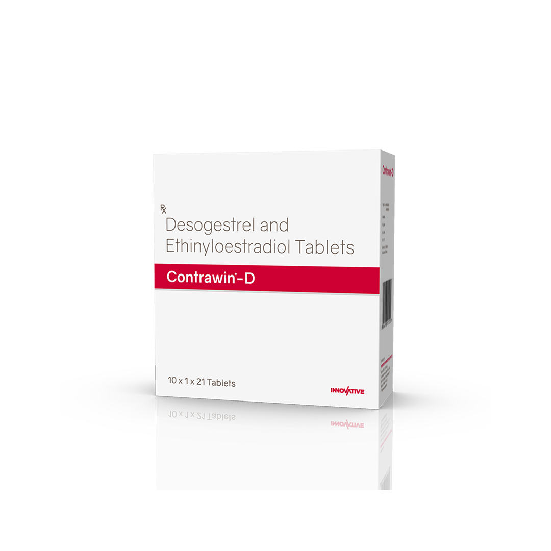 Contrawin-D Tablets - Image 3