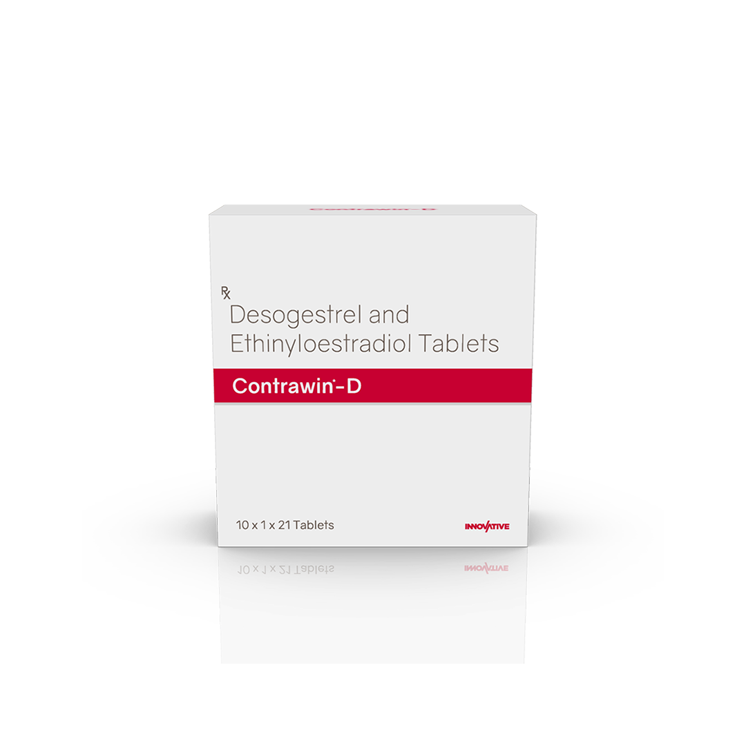 Contrawin-D Tablets