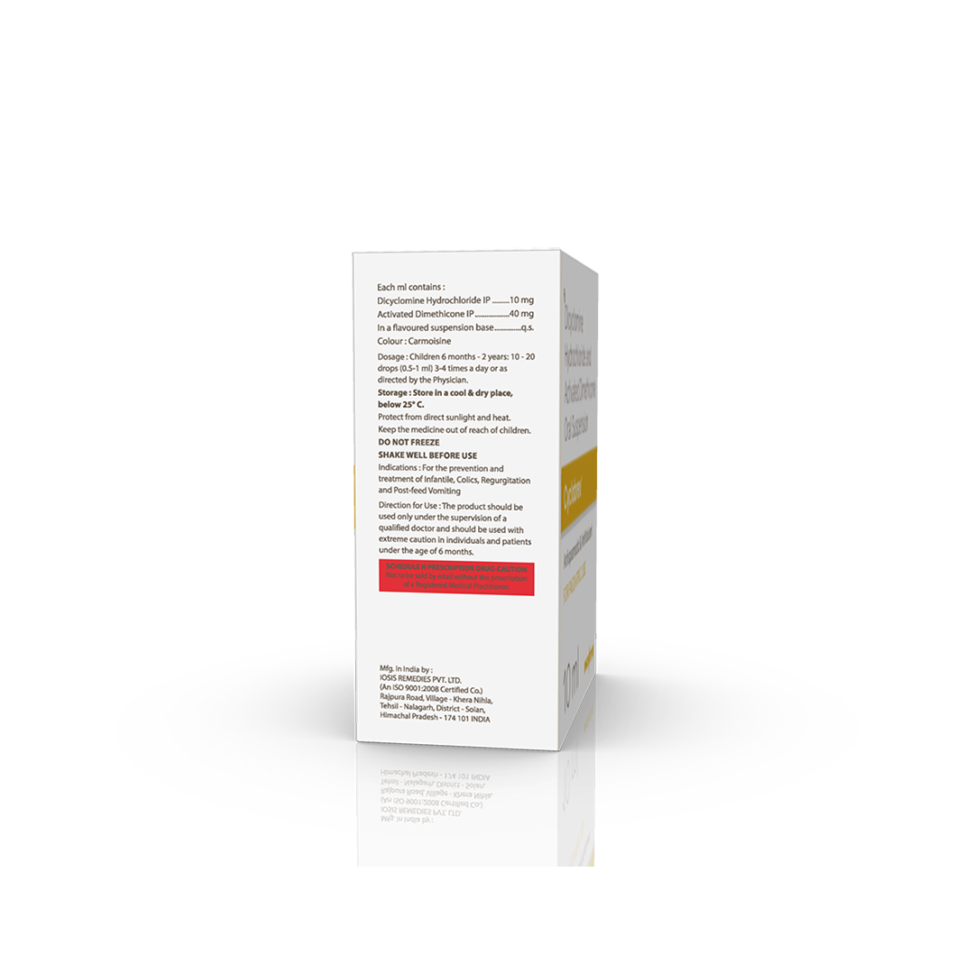 Cyclobrex Drops - Image 4