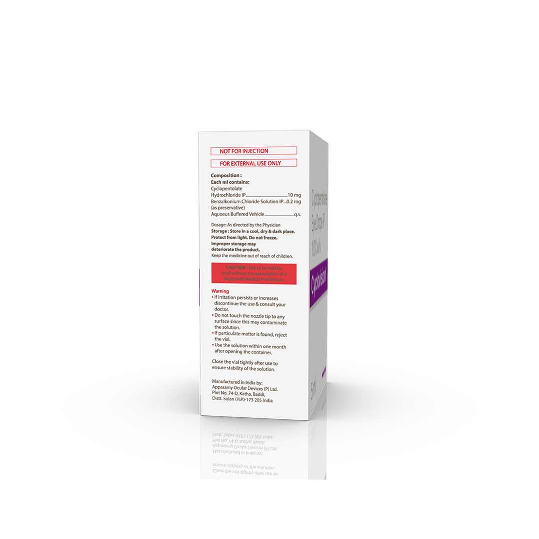 Cyclovision Eye Drops - Image 4