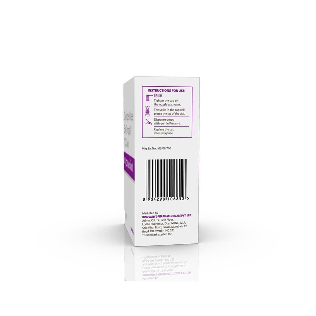 Cyclovision Eye Drops - Image 5