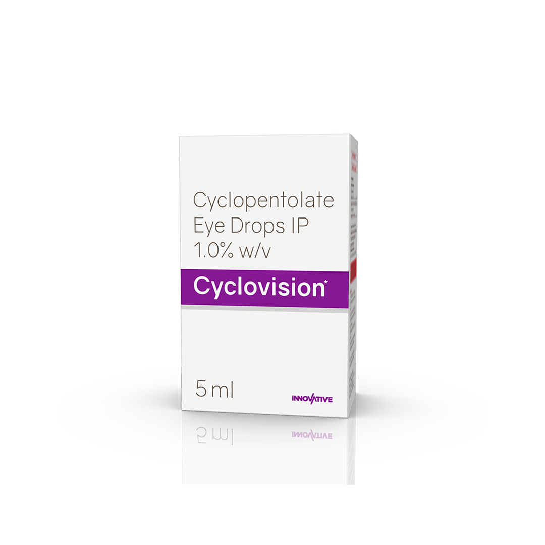 Cyclovision Eye Drops - Image 3
