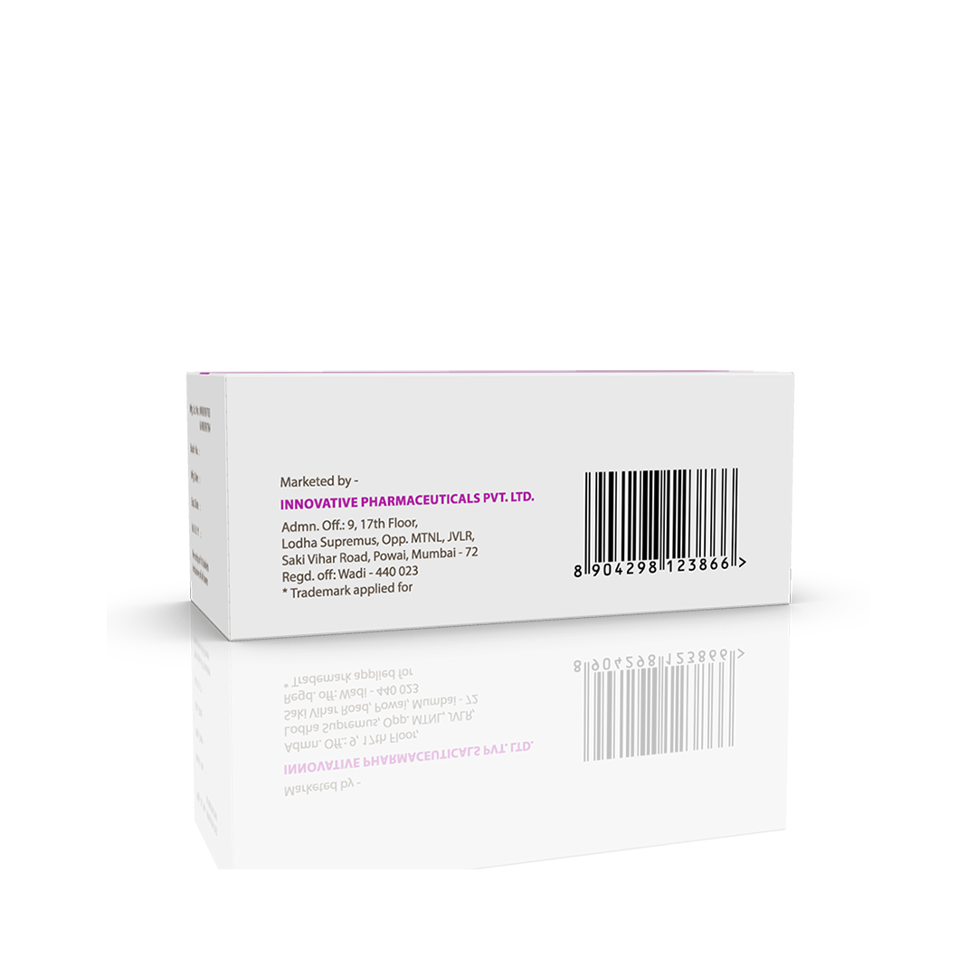 Dapacan 5 mg Tablets - Image 4