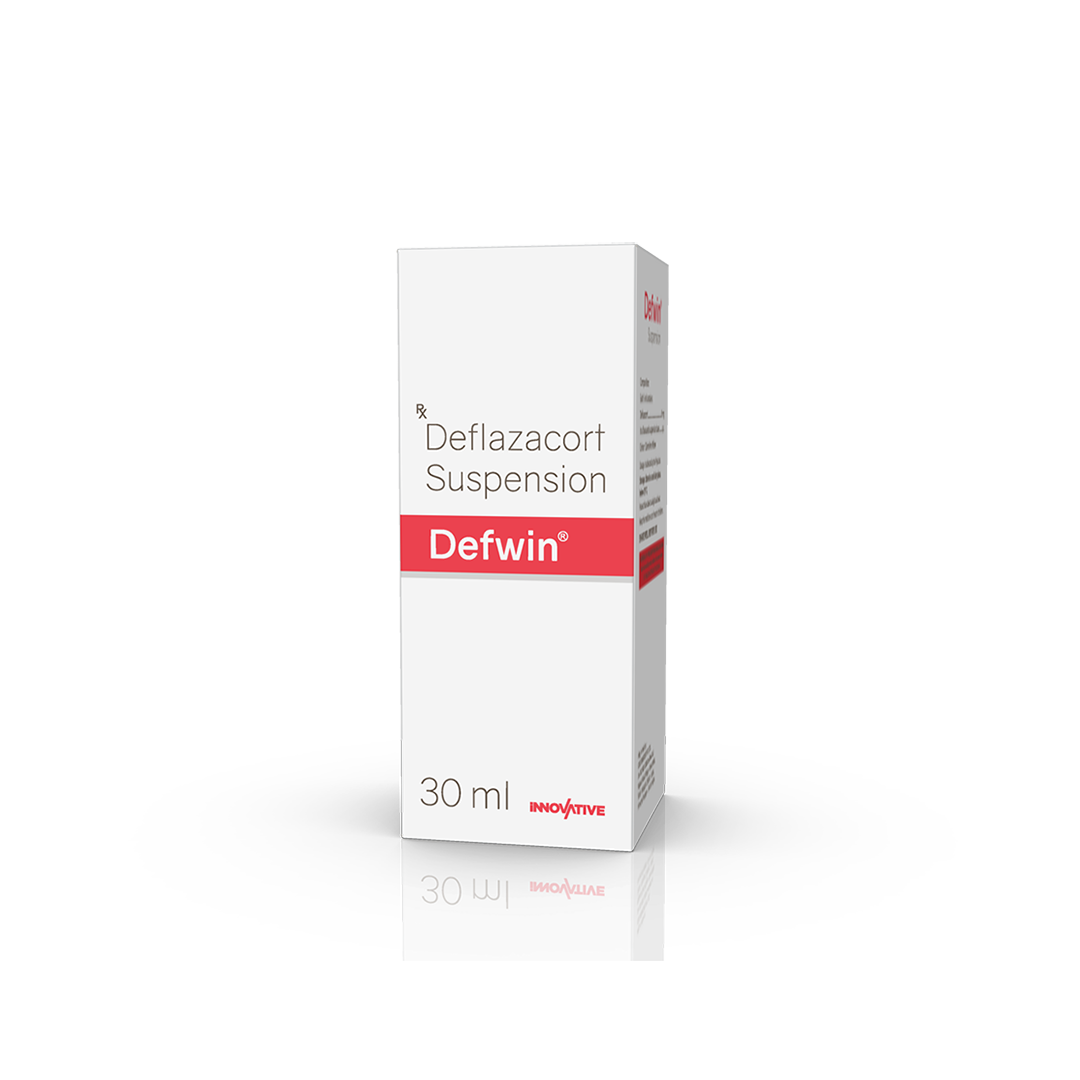 Defwin Suspension - Image 3
