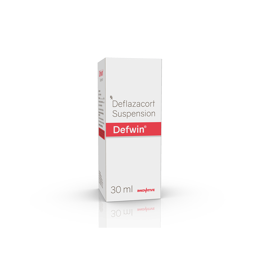 Defwin Suspension - Image 2