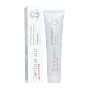 Dentopride Total Toothpaste 100 gm