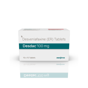 Desdac 100 mg Tablets