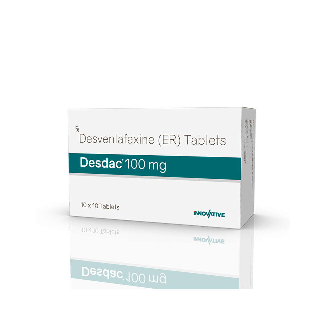 Desdac 100 mg Tablets - Image 3
