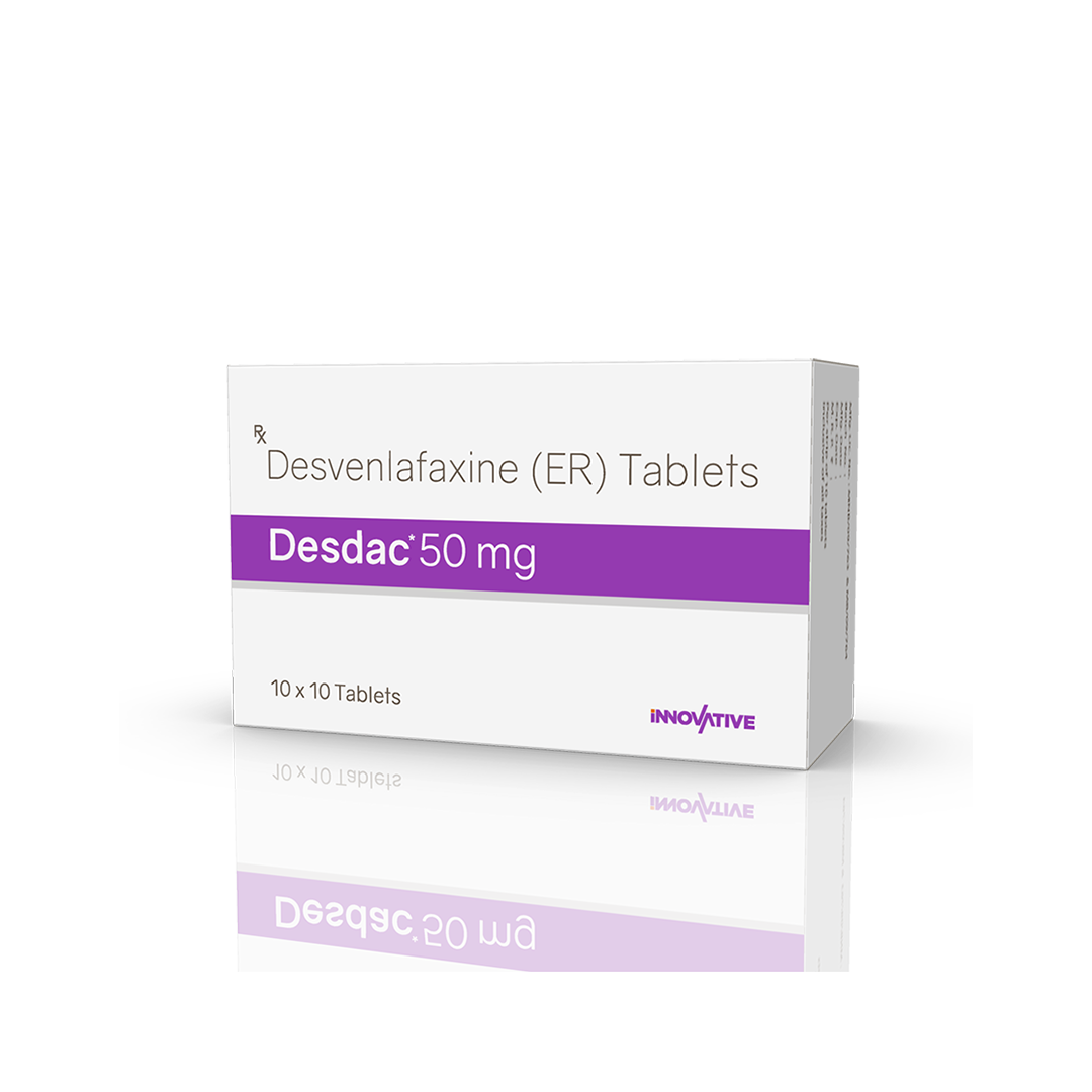 Desdac 50 mg Tablets - Image 3
