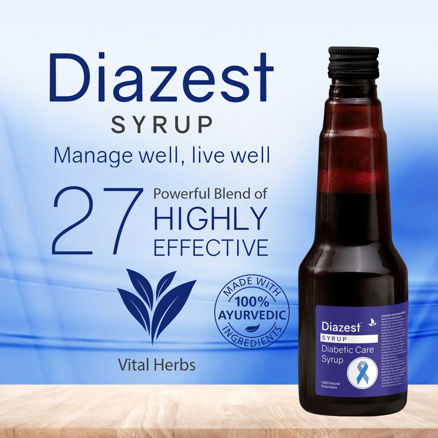 Diazest Syrup - Image 2