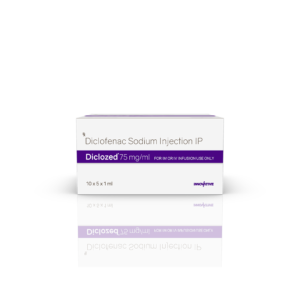Diclozed Injection 1 ml (Aqua Base)