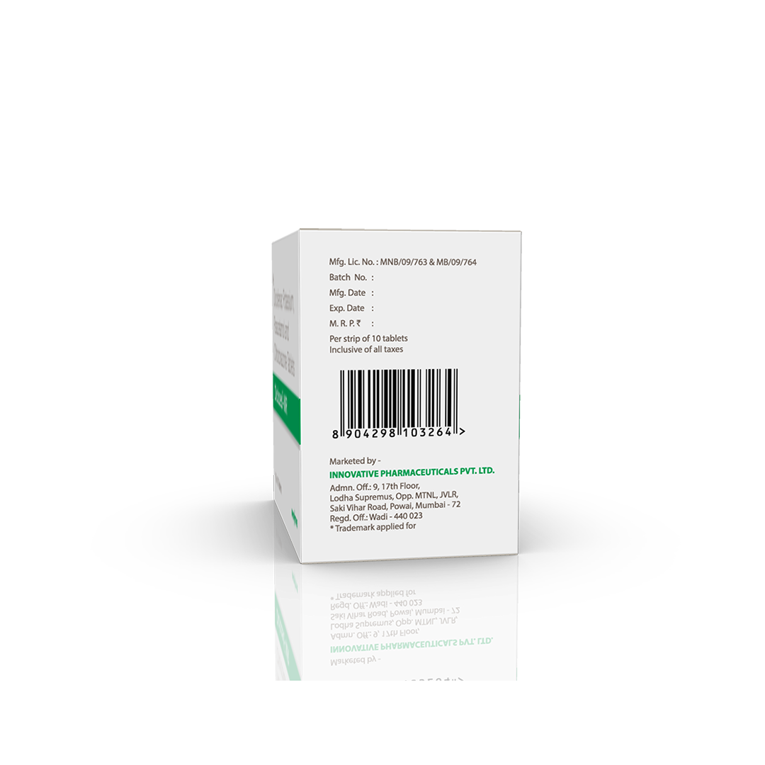 Diclozed-MR Tablets - Image 5