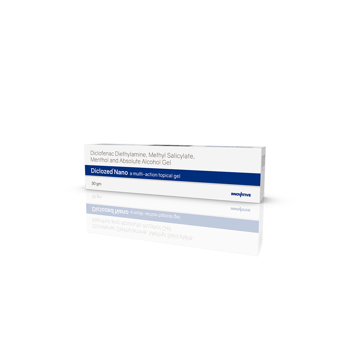 Diclozed Nano Gel - Image 3