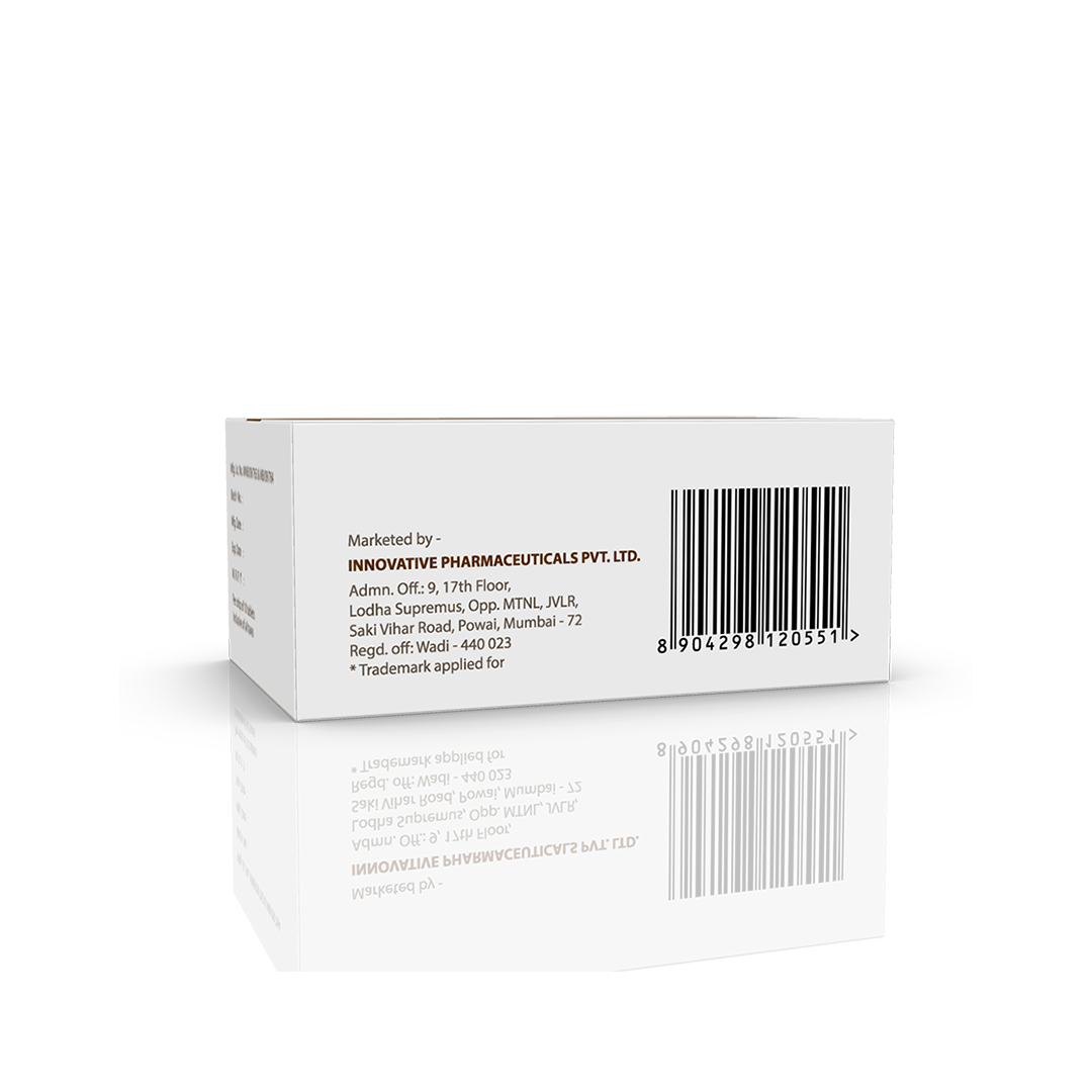 Diclozed-SR 100 mg Tablets - Image 4