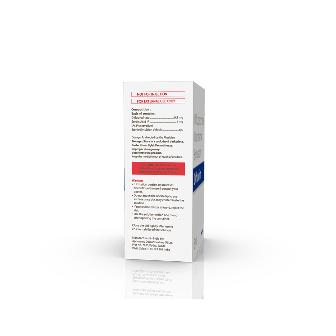 Difluwin Eye Drops - Image 4