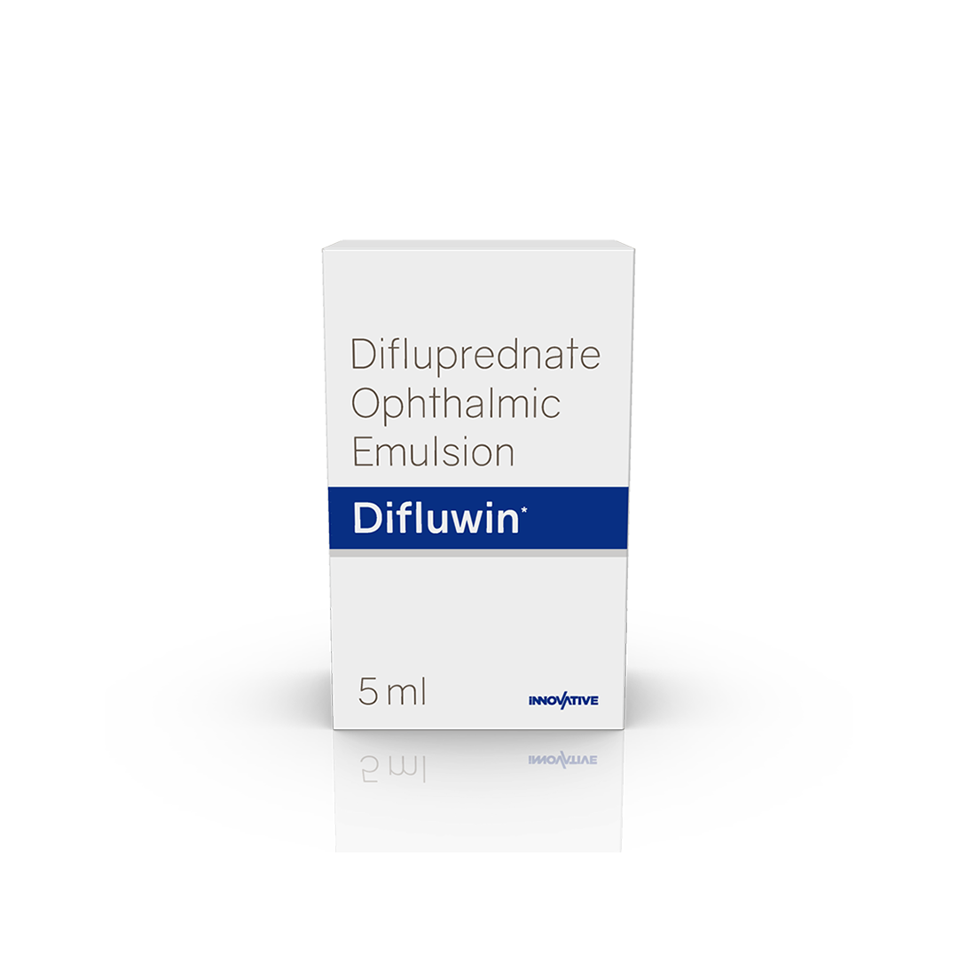 Difluwin Eye Drops