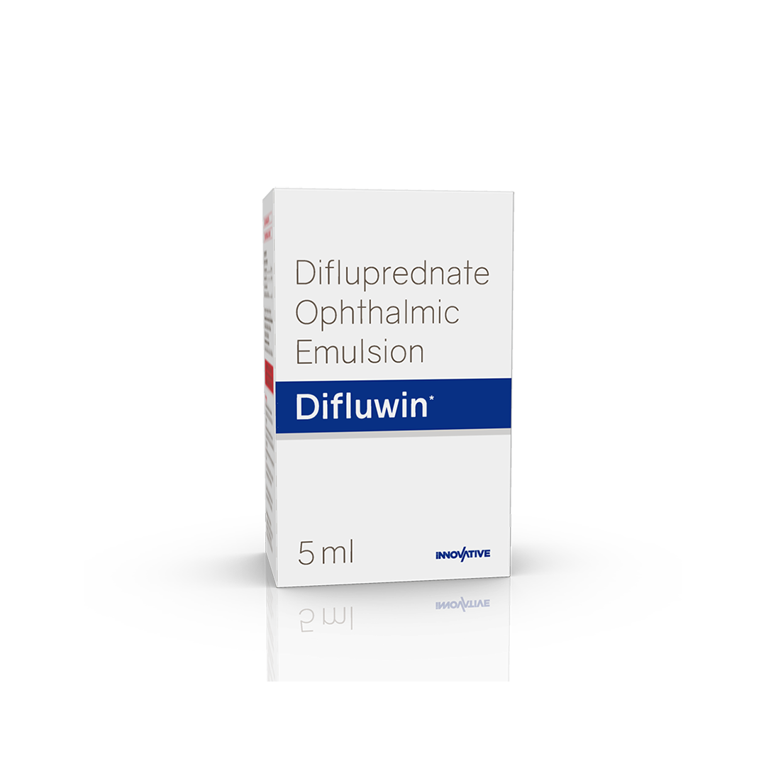 Difluwin Eye Drops - Image 2