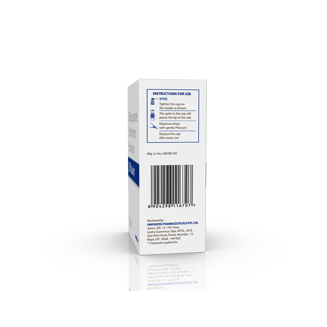 Difluwin Eye Drops - Image 5