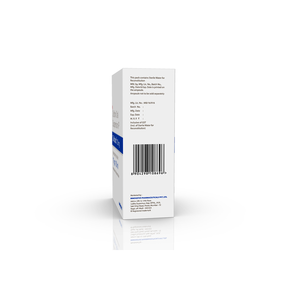 Dinibact Dry Syrup - Image 5