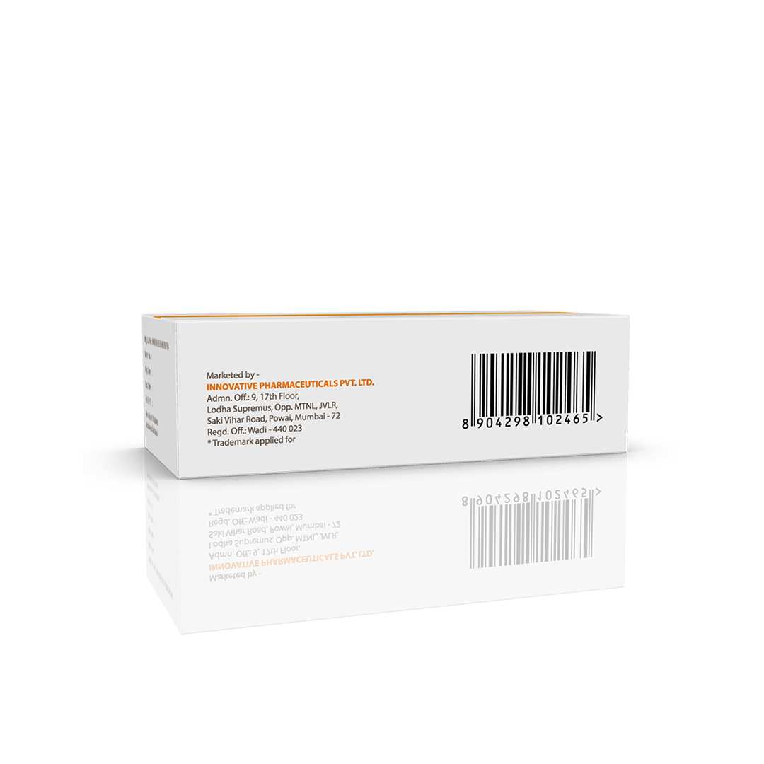 Dorlax 5 mg Tablets - Image 4