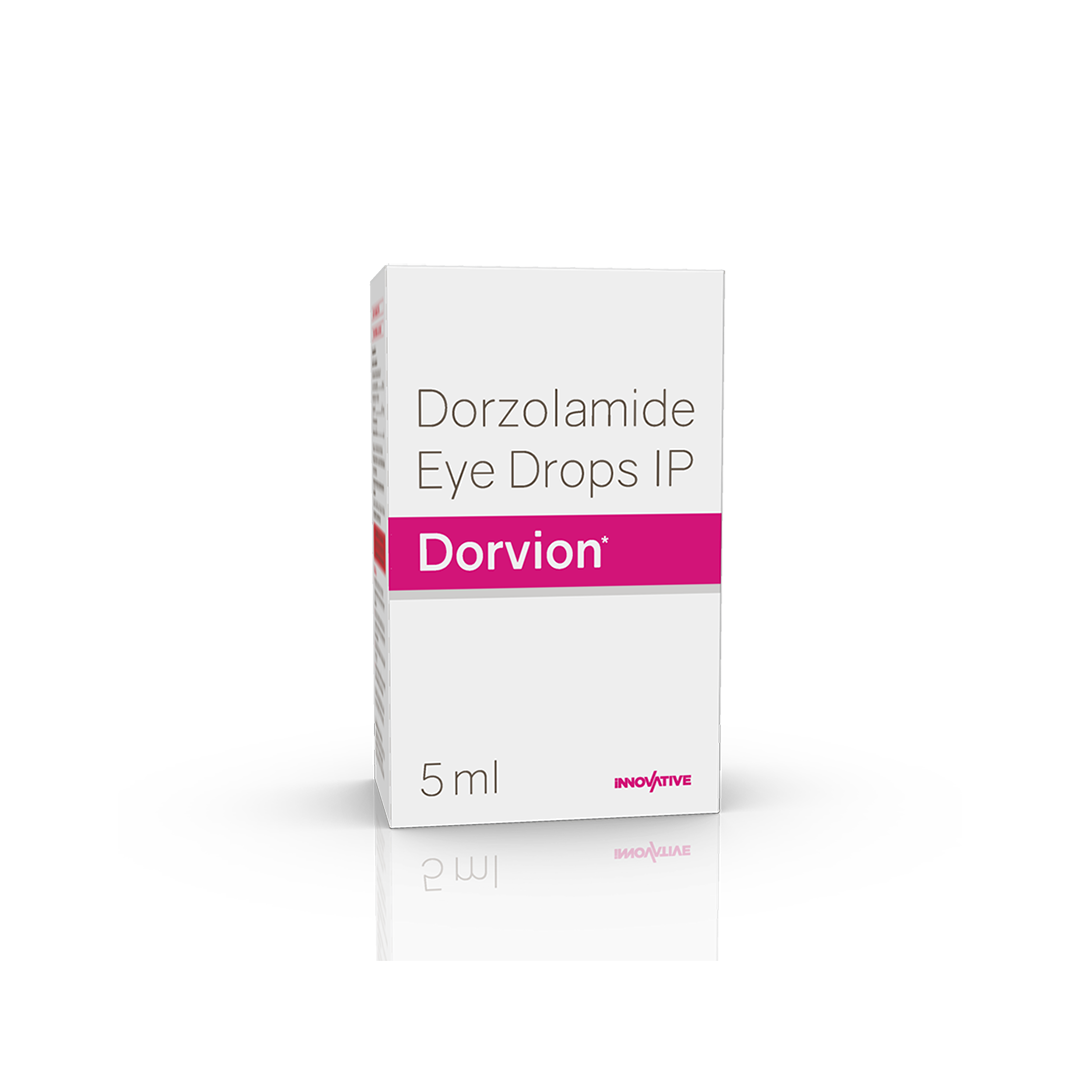 Dorvion Eye Drops - Image 2