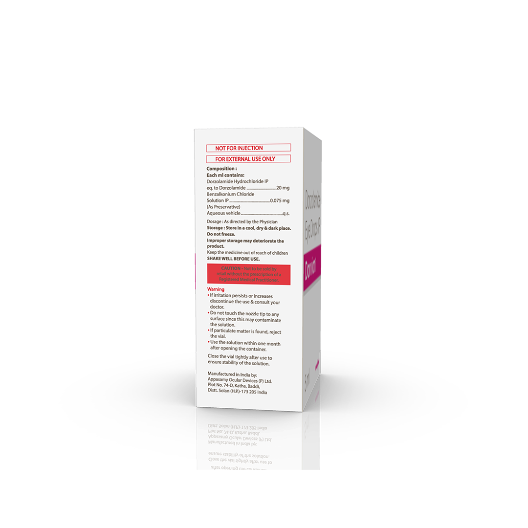 Dorvion Eye Drops - Image 4