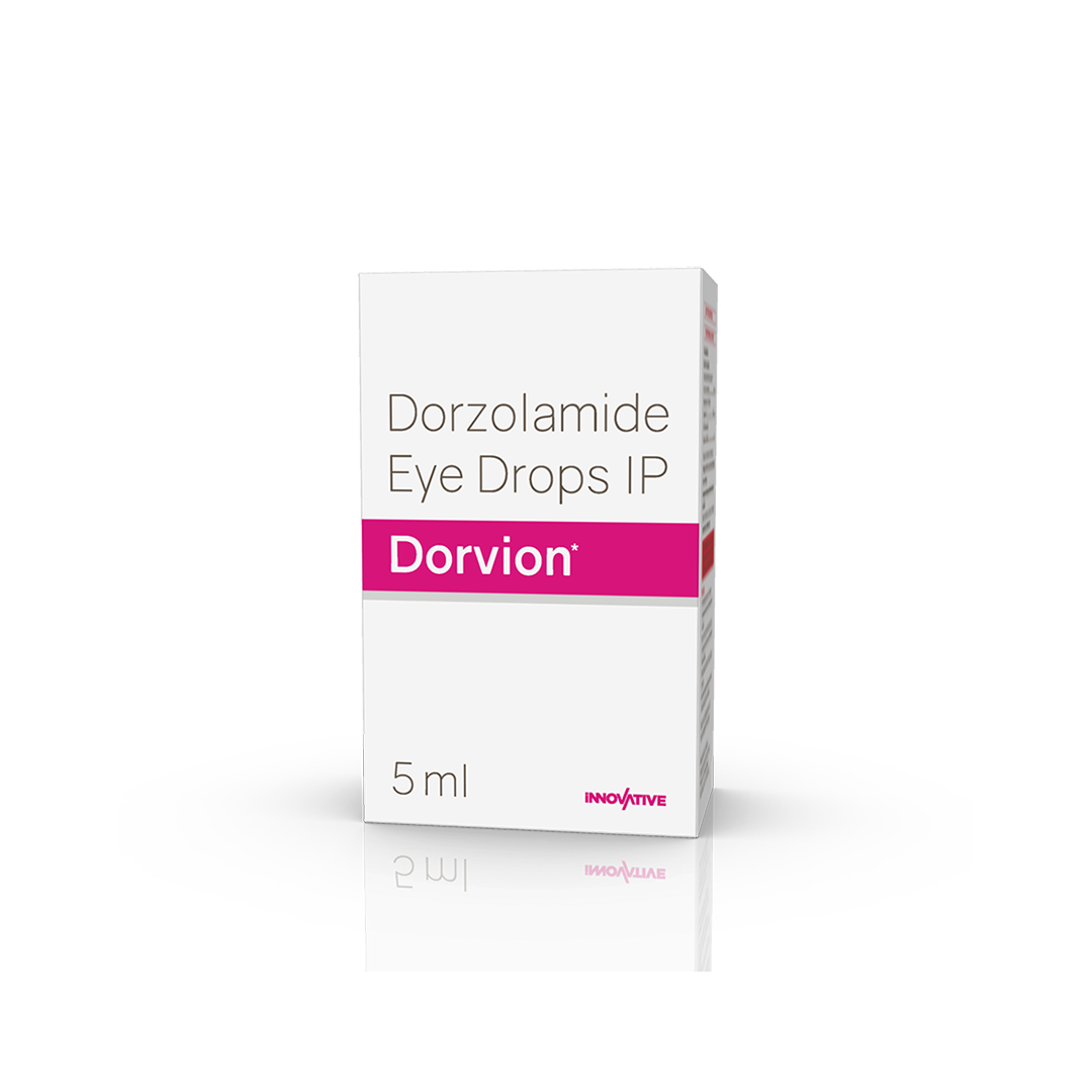 Dorvion Eye Drops - Image 3