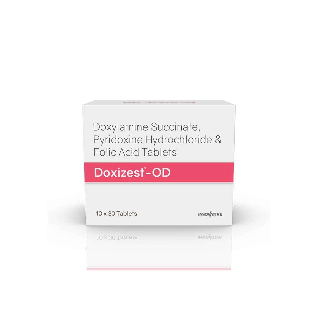 Doxizest-OD Tablets (1 x 30) New Product)