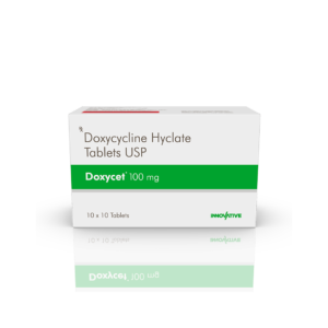 Doxycet Tablets