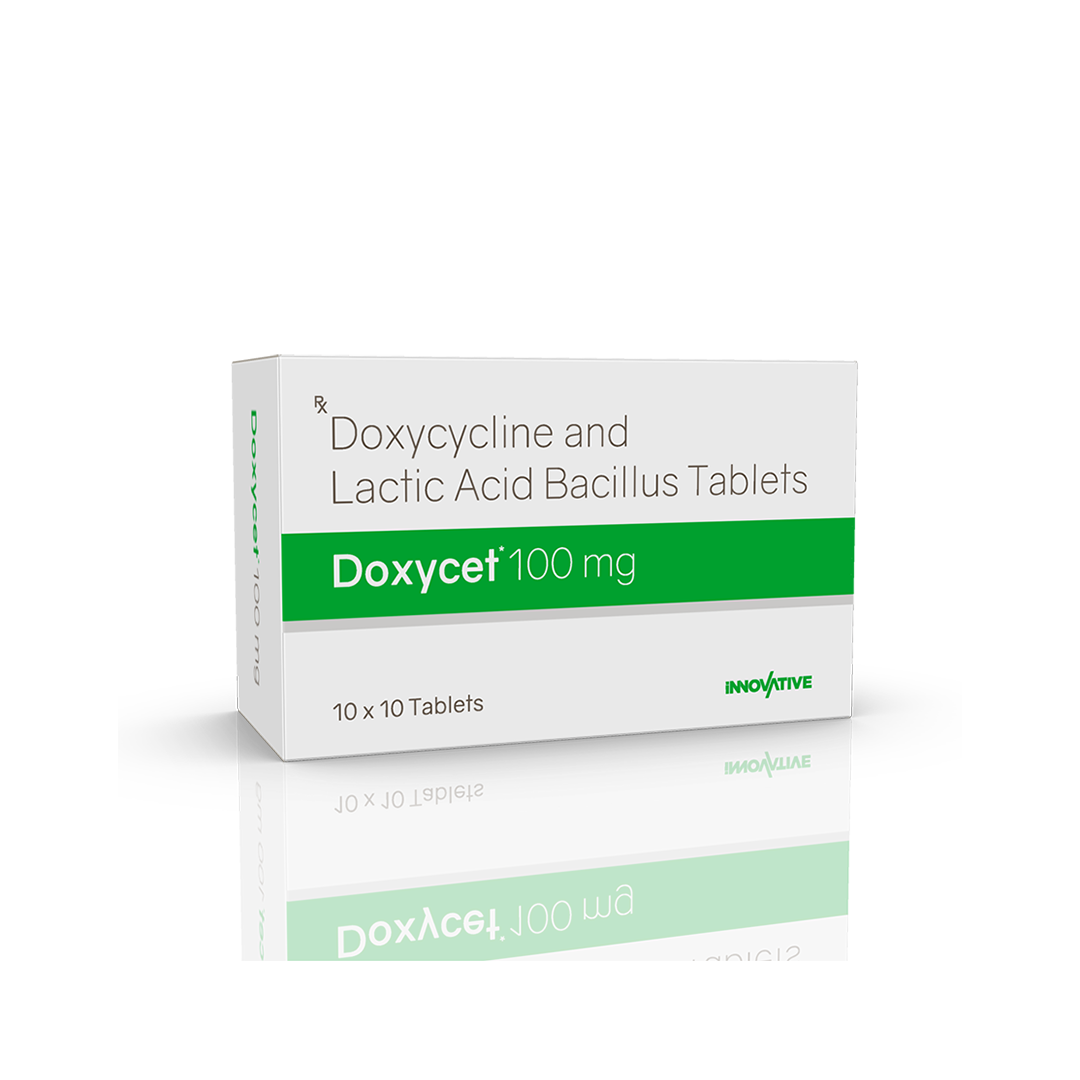 Doxycet Tablets - Image 2
