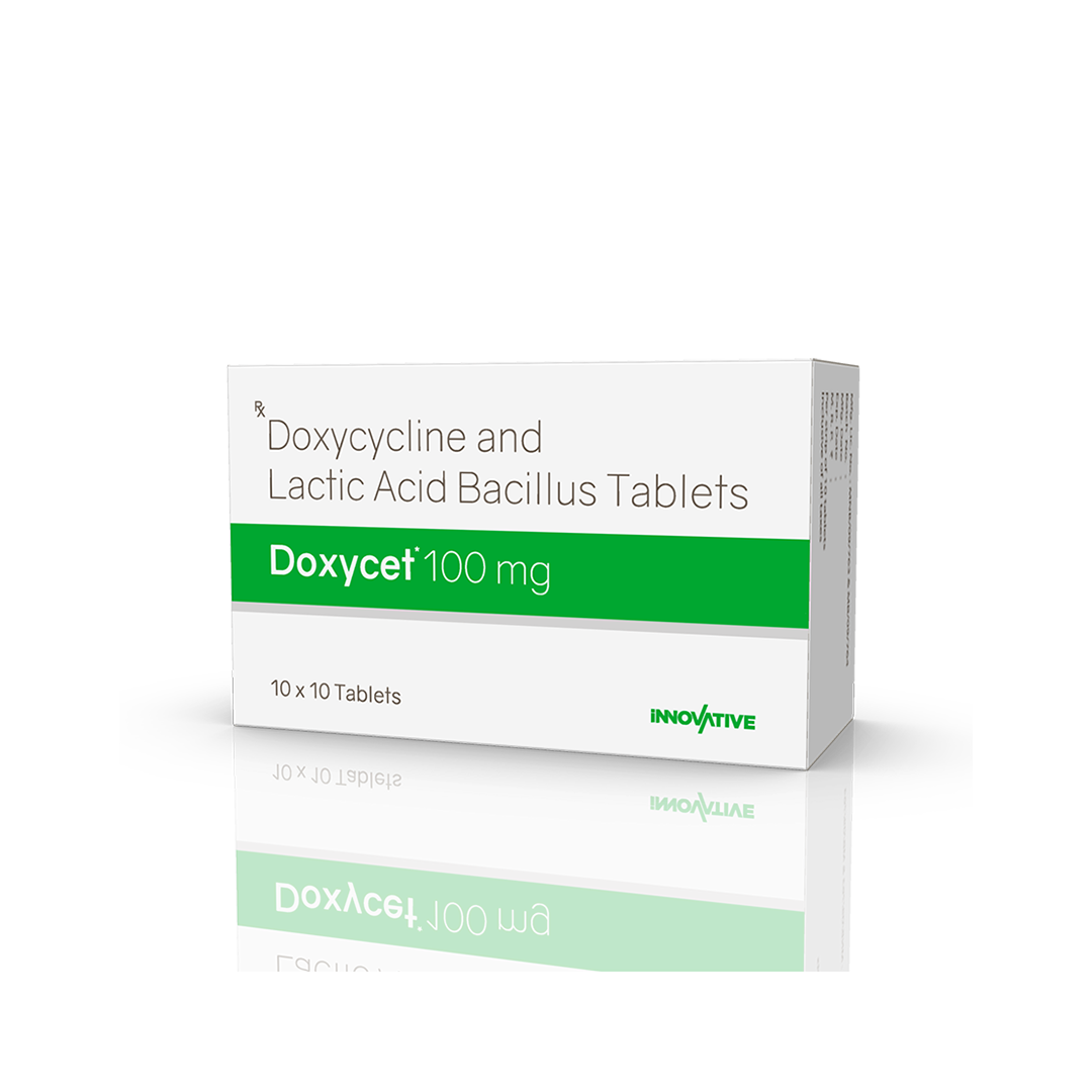 Doxycet Tablets - Image 3
