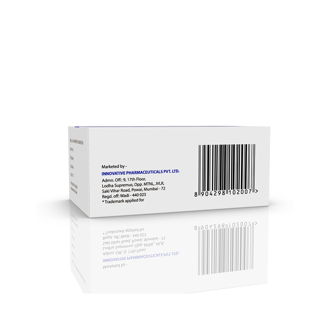 Drotagen 80 mg Tablets - Image 4