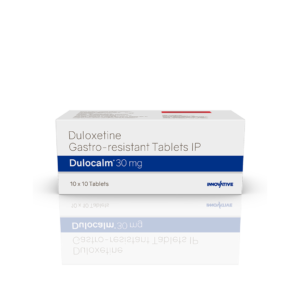 Dulocalm 30 mg Tablets