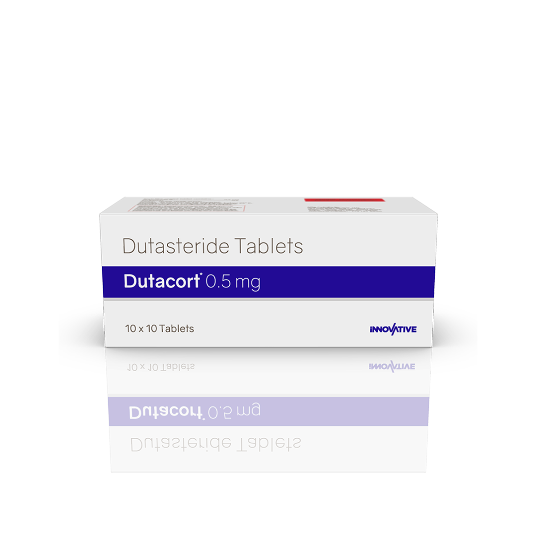 Dutacort 0.5 mg Tablets