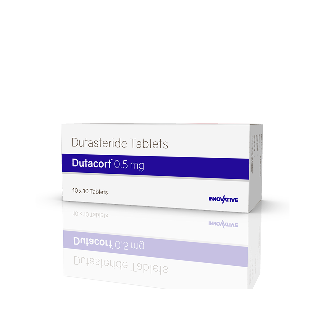 Dutacort 0.5 mg Tablets - Image 3