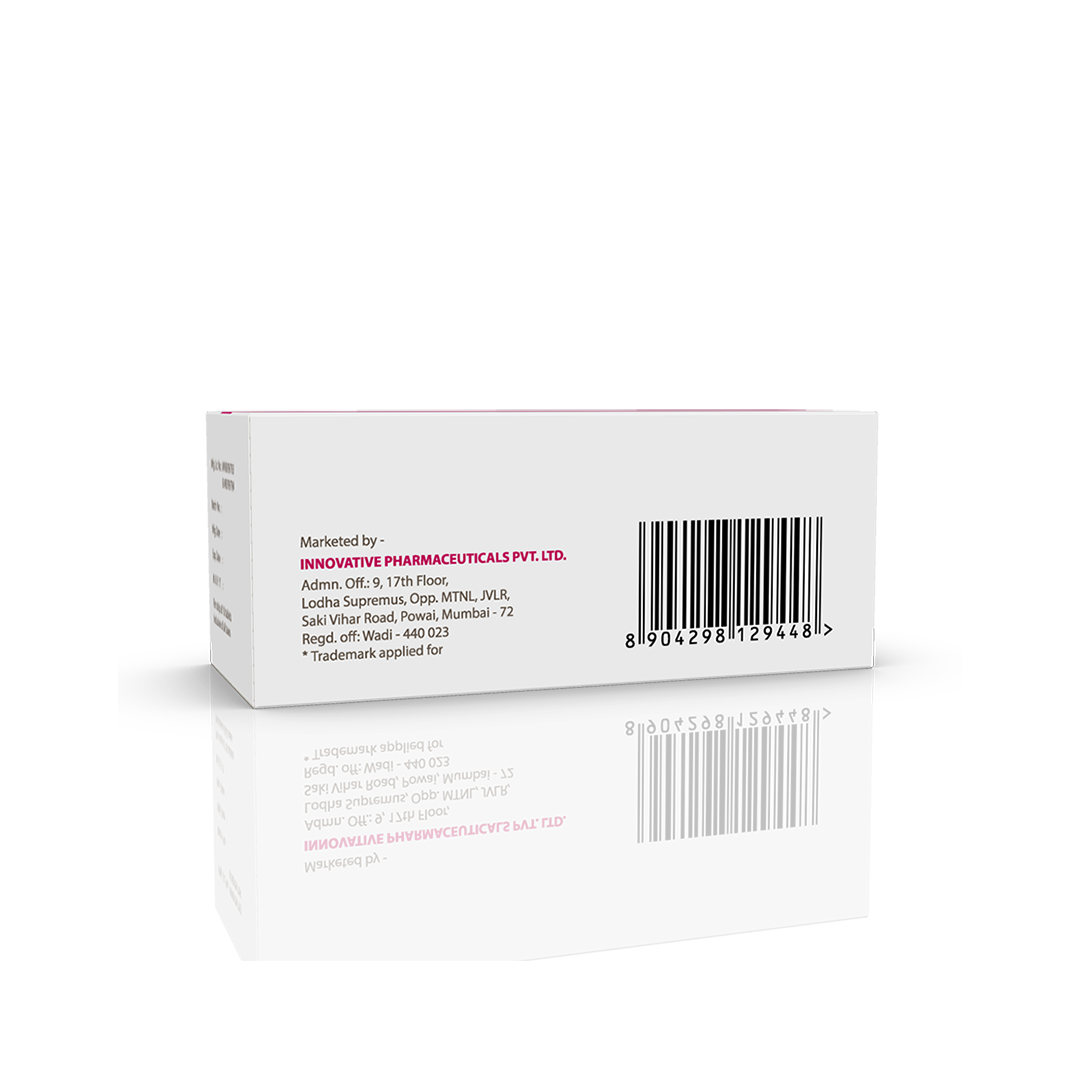 Ebazen 20 mg Tablets - Image 4