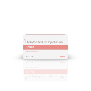 Epilet Injection