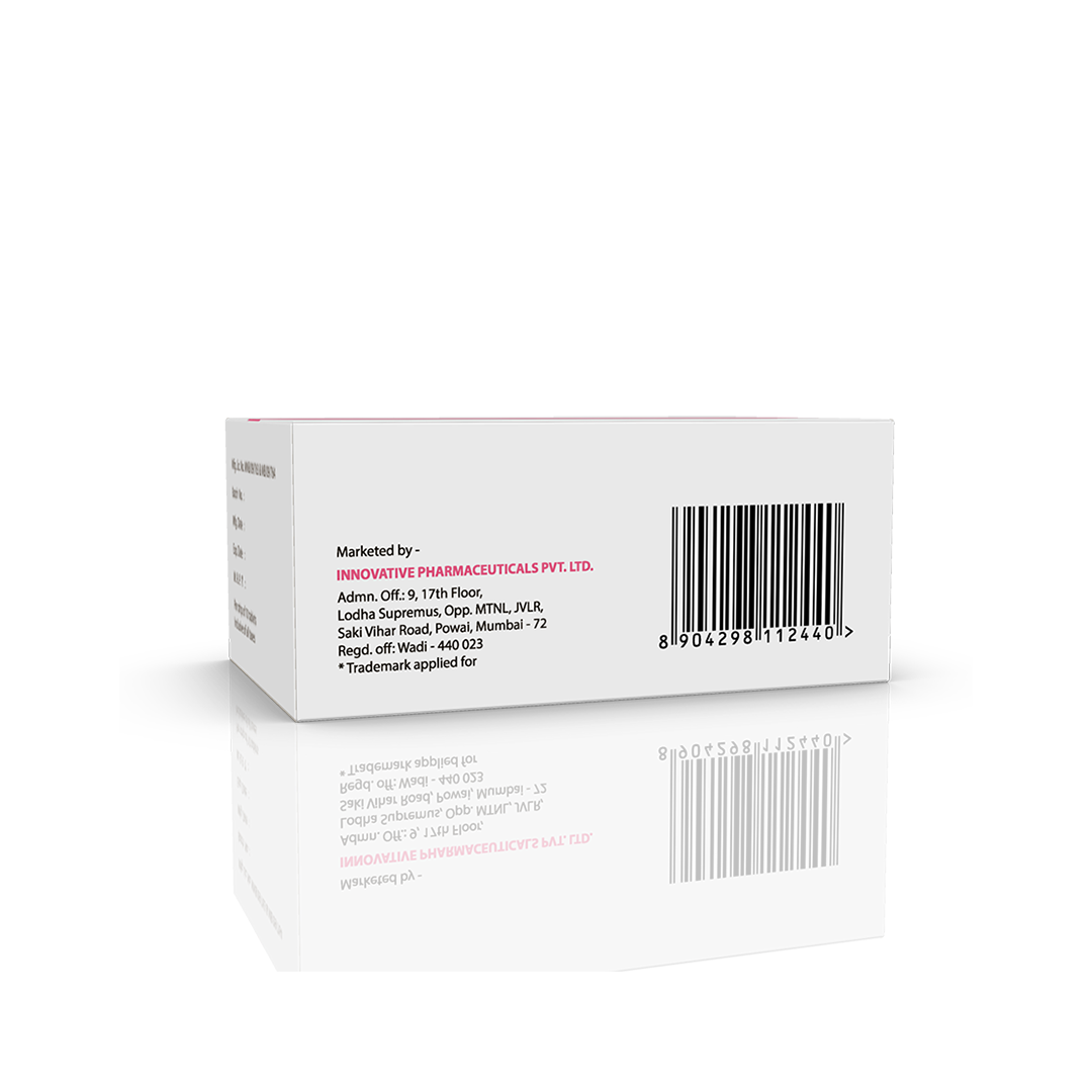 Erocoxib 120 mg Tablets - Image 4
