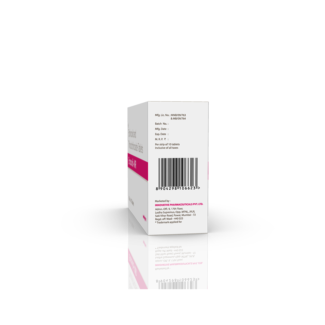 Erocoxib-MR 4 mg Tablets - Image 5