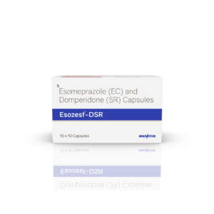 Esozest-DSR Capsules