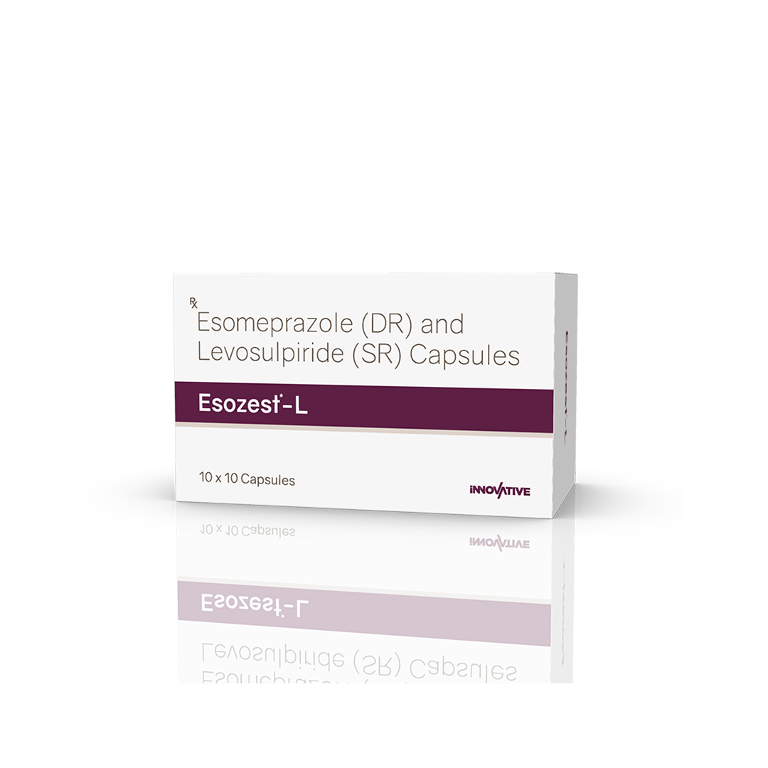 Esozest-L Capsules - Image 3