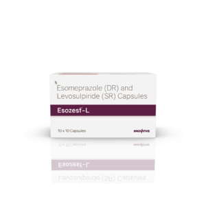 Esozest-L Capsules