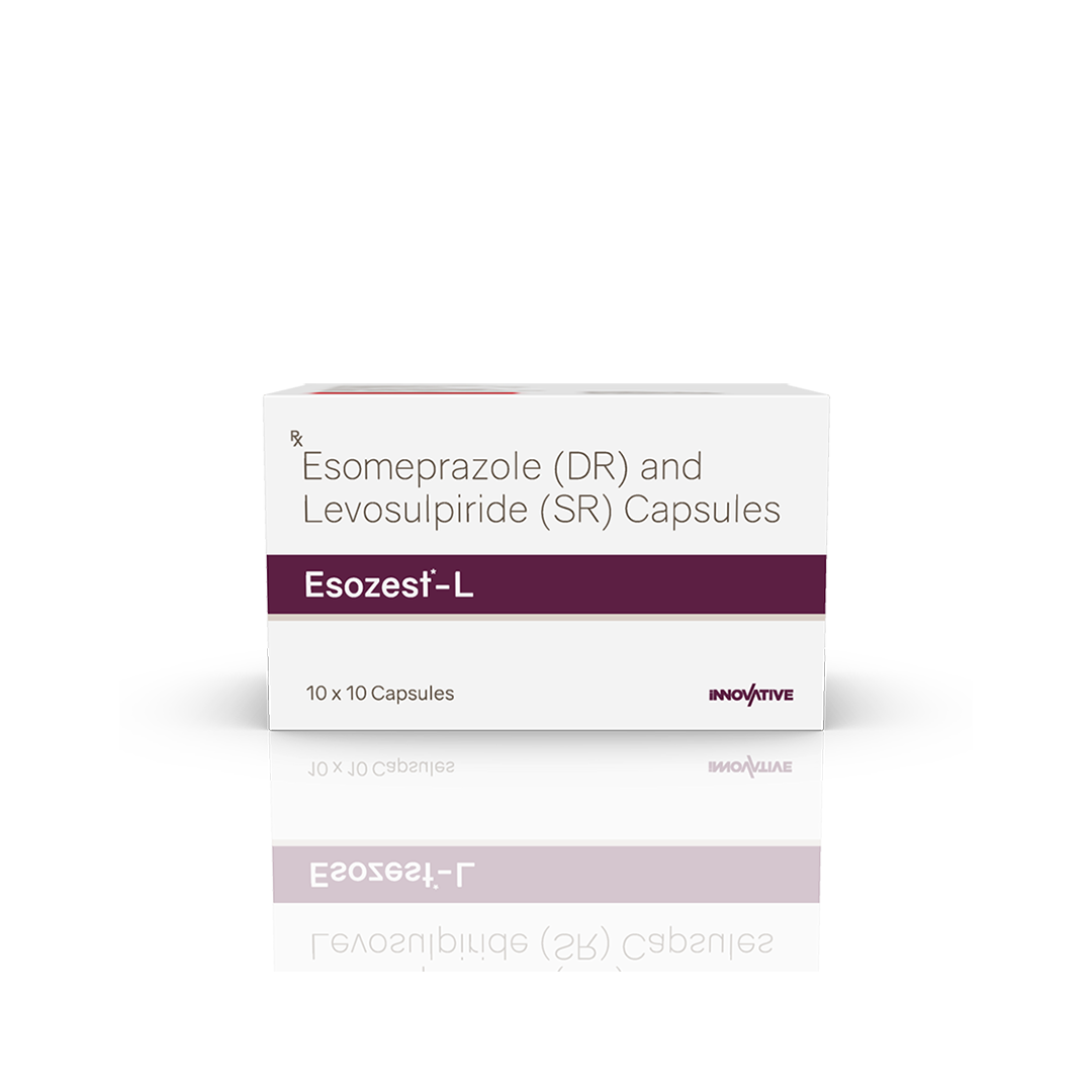 Esozest-L Capsules