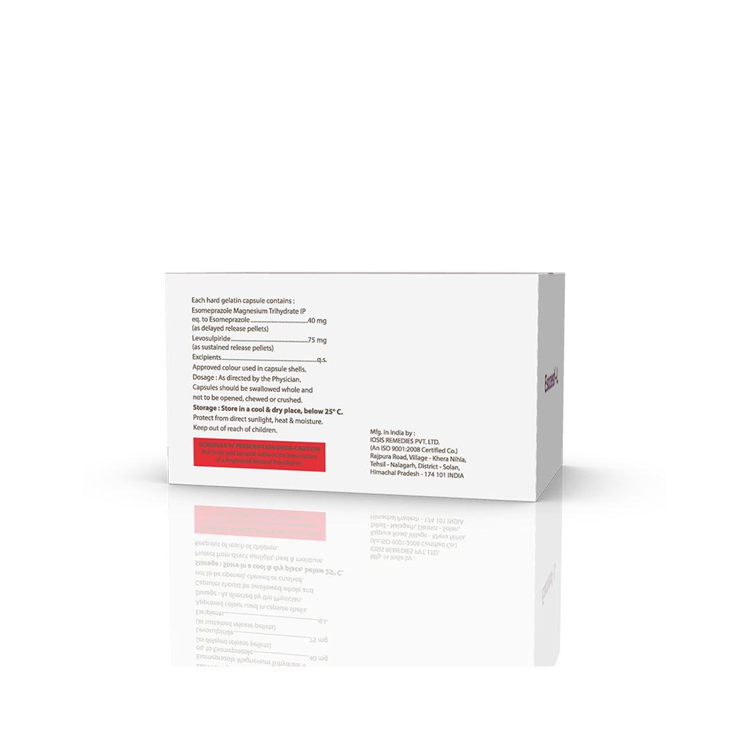 Esozest-L Capsules - Image 5
