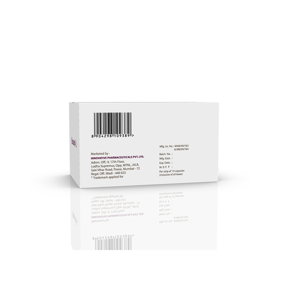 Esozest-L Capsules - Image 4