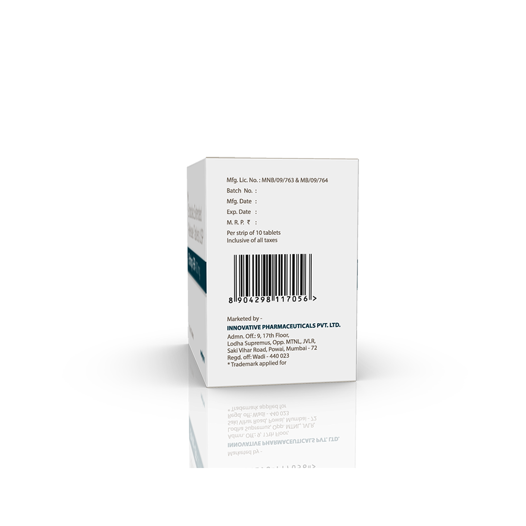 Etotop-ER 400 mg Tablets - Image 5