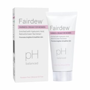 Fairdew Fairness Cream For Women