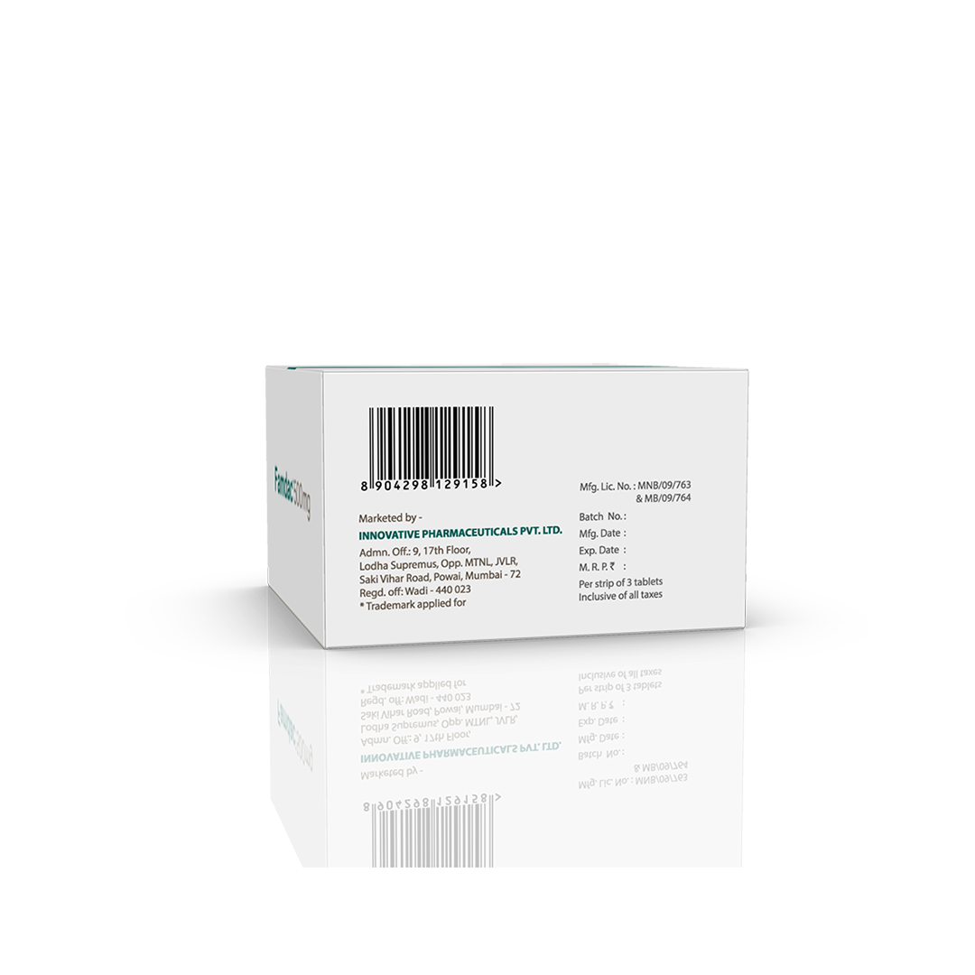 Famdac 500 mg Tablets - Image 4