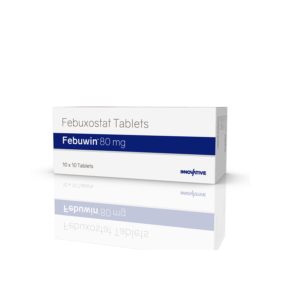 Febuwin 80 mg Tablets - Image 3