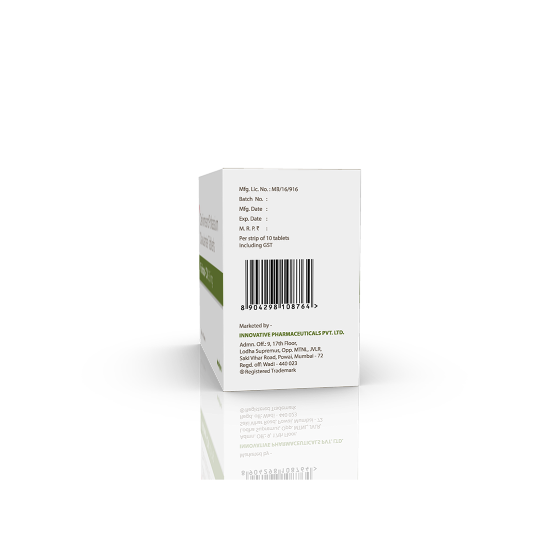 Fiximax-CV 325 mg Tablets - Image 4